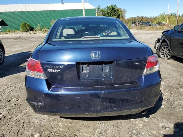 2009 Honda Accord LX