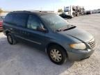 2006 Chrysler Town & Country Touring