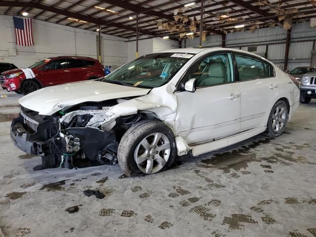 2008 Nissan Altima 3.5SE