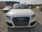 2017 Audi Q5 Premium