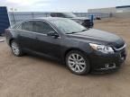 2014 Chevrolet Malibu 2LT