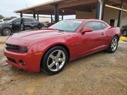 2013 Chevrolet Camaro LT en venta en Tanner, AL