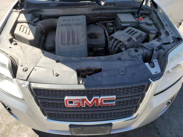 2012 GMC Terrain SLE