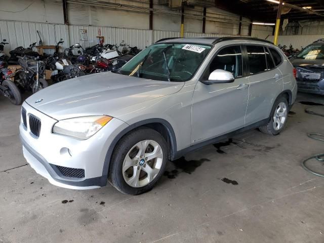 2015 BMW X1 SDRIVE28I