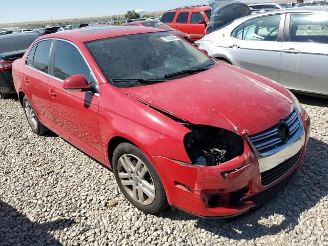 2007 Volkswagen Jetta 2.5 Option Package 1