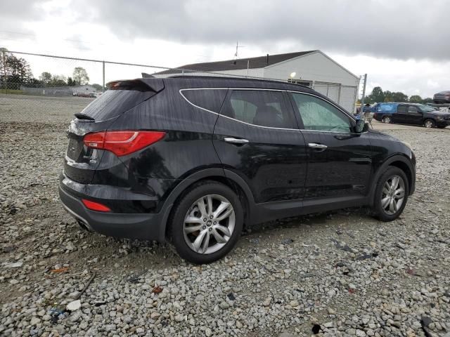 2013 Hyundai Santa FE Sport