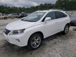 Lexus rx 350 Vehiculos salvage en venta: 2014 Lexus RX 350