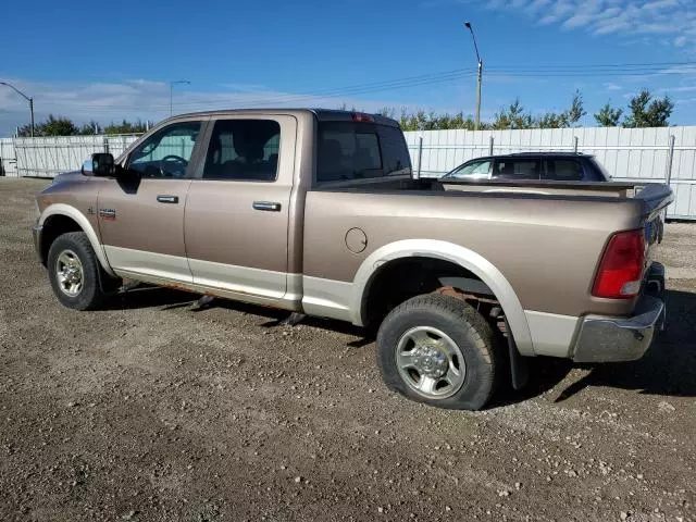 2010 Dodge RAM 2500