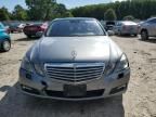 2010 Mercedes-Benz E 350 4matic