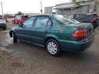 1999 Honda Civic Base