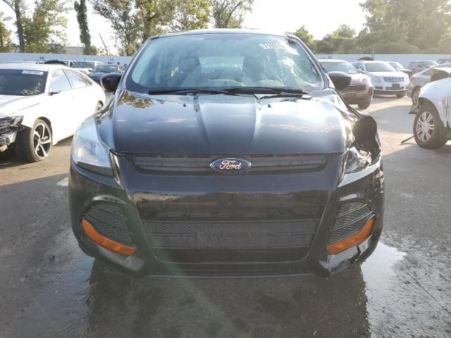 2014 Ford Escape S