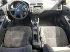 2002 Honda Civic EX