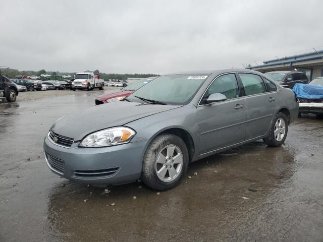 2008 Chevrolet Impala LT