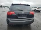 2007 Acura MDX Sport