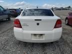 2008 Dodge Avenger SE