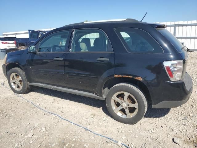 2007 Chevrolet Equinox LS