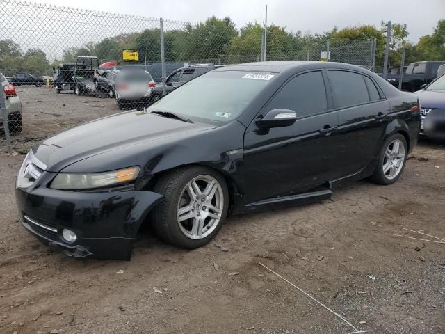 2008 Acura TL