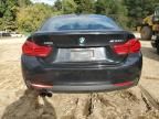 2018 BMW 430XI Gran Coupe