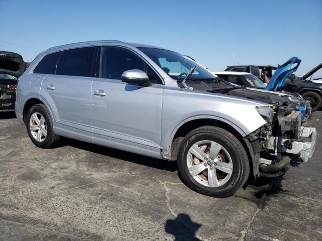 2018 Audi Q7 Premium Plus