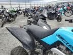 2024 Yamaha YFM700 R