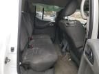 2012 Nissan Frontier S