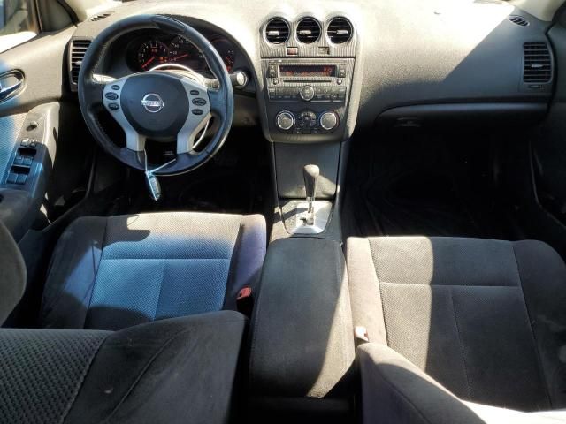 2007 Nissan Altima 2.5