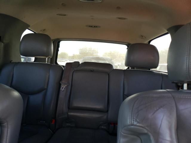 2004 Chevrolet Tahoe K1500