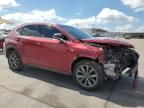 2017 Lexus NX 200T Base