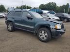 2005 Jeep Grand Cherokee Laredo