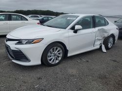 Salvage Cars with No Bids Yet For Sale at auction: 2024 Toyota Camry LE