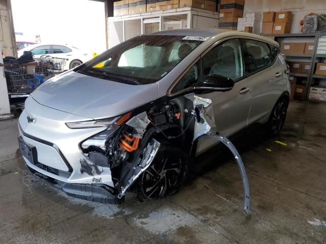 2023 Chevrolet Bolt EV 2LT