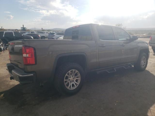 2014 GMC Sierra K1500 SLE