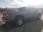 2014 GMC Sierra K1500 SLE