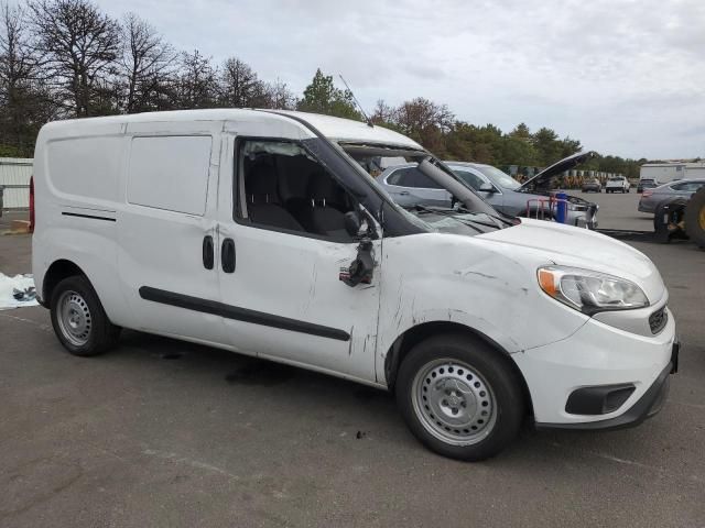 2022 Dodge RAM Promaster City Tradesman