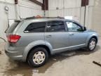 2010 Dodge Journey SE