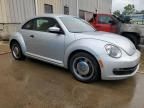 2015 Volkswagen Beetle 1.8T