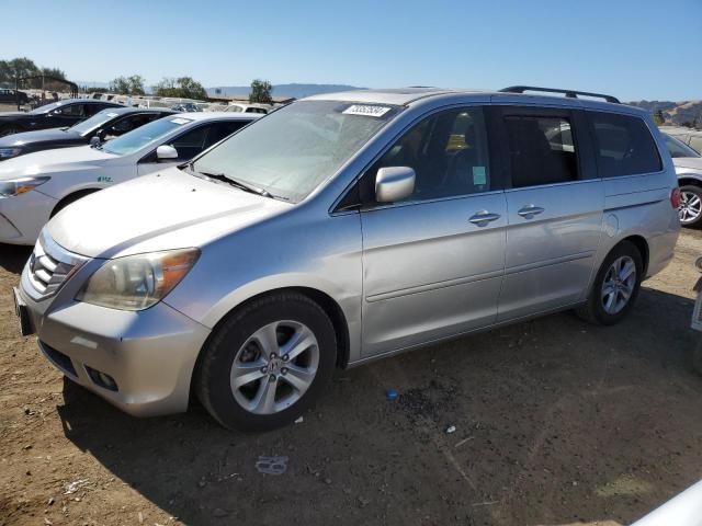 2008 Honda Odyssey Touring