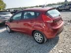 2013 Ford Fiesta SE