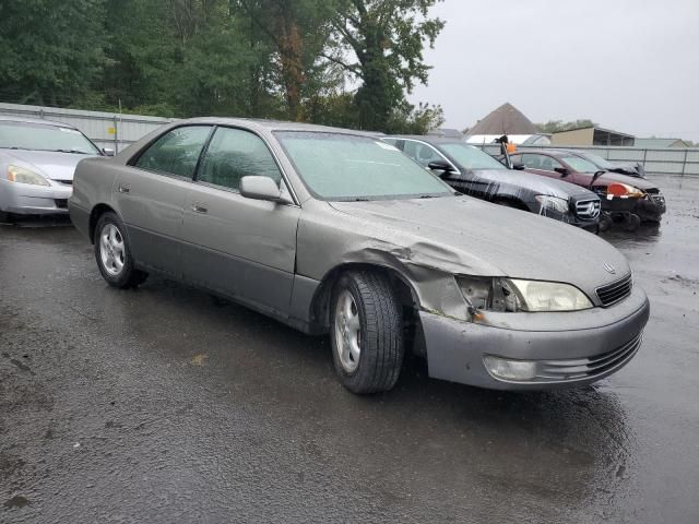 1999 Lexus ES 300