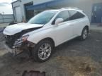 2010 Lexus RX 450H