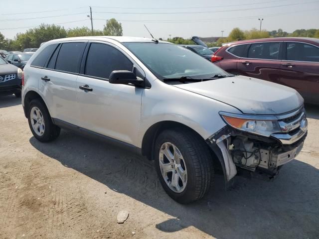 2012 Ford Edge SE