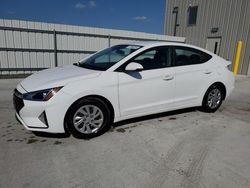 2020 Hyundai Elantra SE en venta en Ottawa, ON