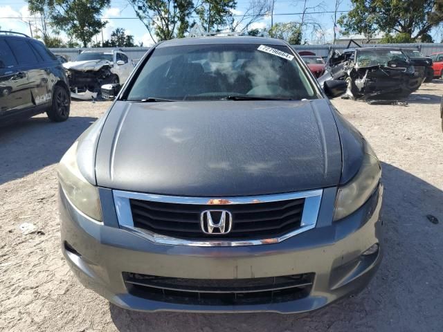 2009 Honda Accord EXL