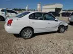 2002 Hyundai Elantra GLS