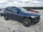 2020 BMW X5 Sdrive 40I