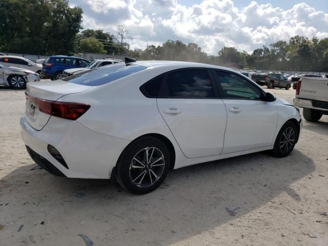 2023 KIA Forte LX