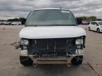 2017 Chevrolet Express G2500