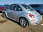 2007 Volkswagen New Beetle 2.5L Option Package 1