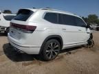 2024 Volkswagen Atlas SEL Premium R-Line