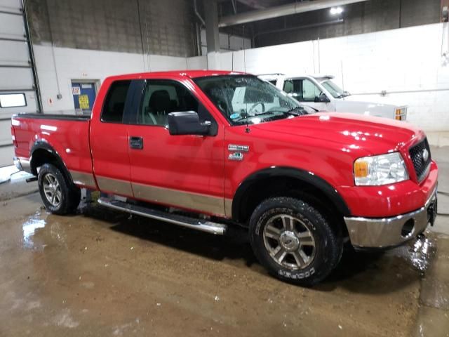 2006 Ford F150